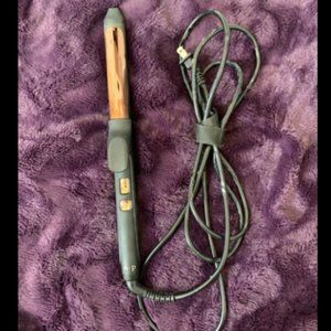 N:P beautiful curling iron